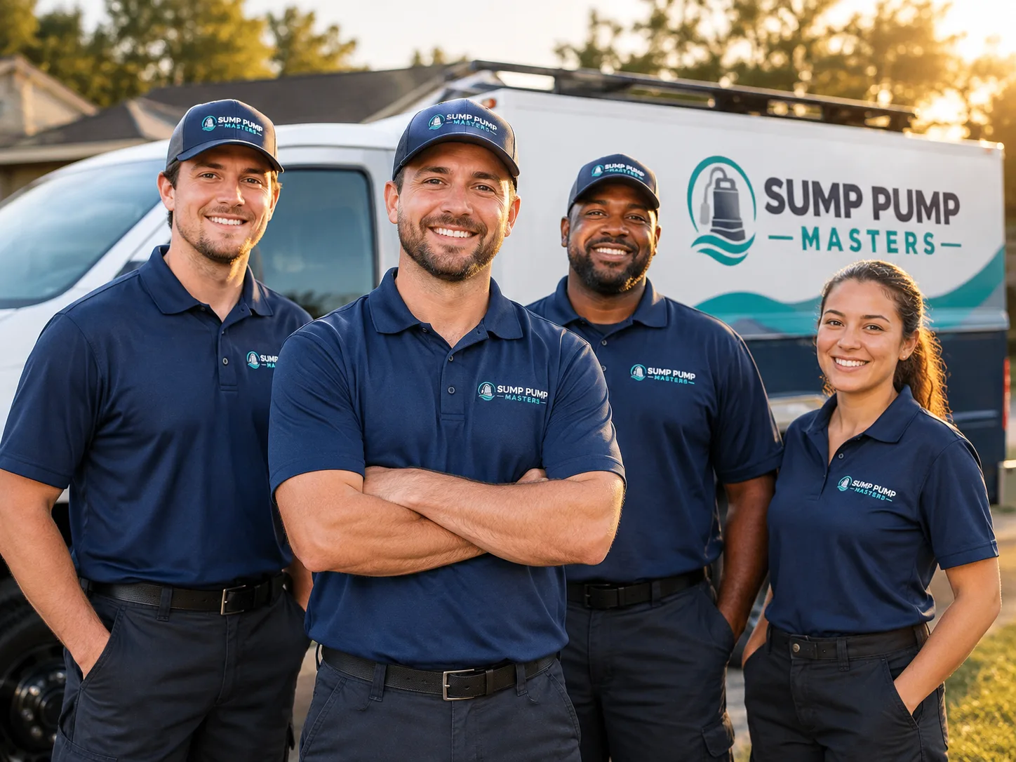 Sump Pump Repair company in Winstonville, MS