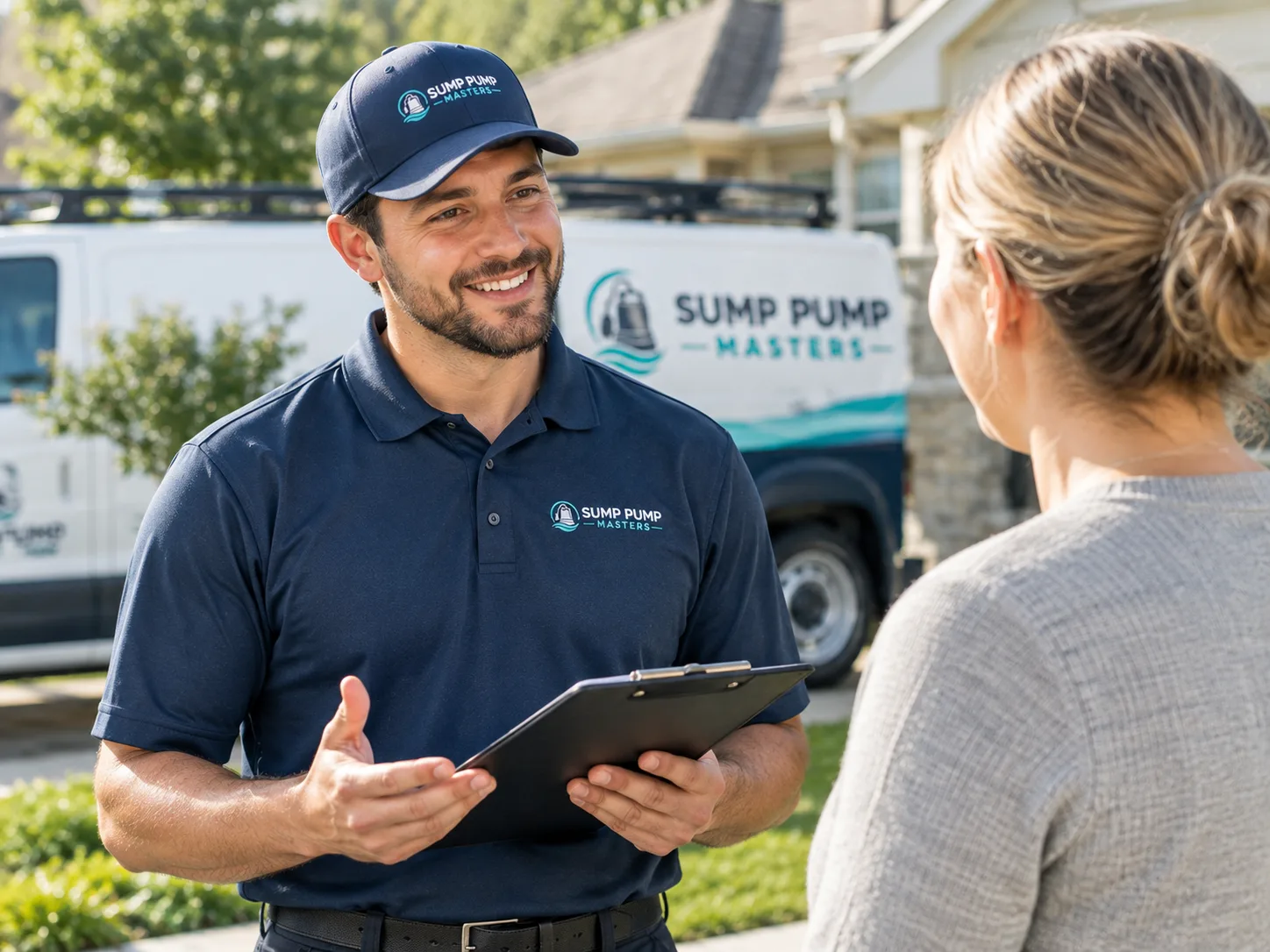 Sump Pump Repair Winstonville, MS FAQs
